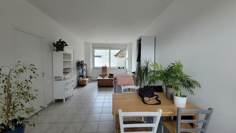 Maison - 137 m² - 6 pièces