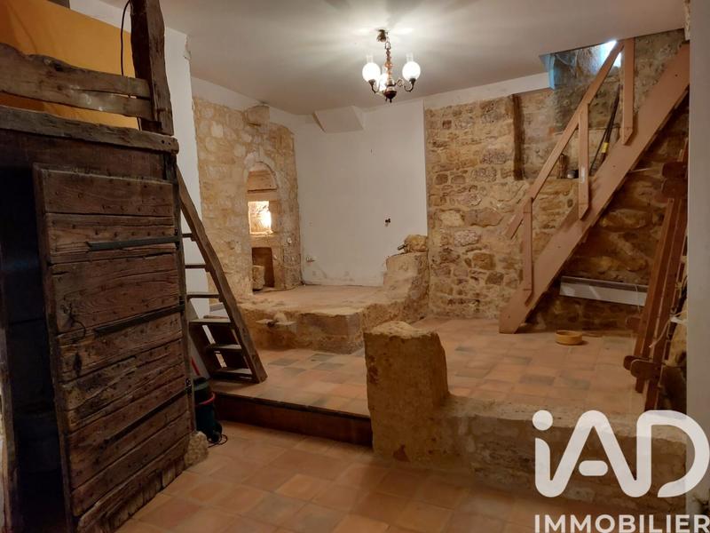 Maison - 129 m² - 4 pièces