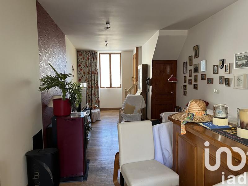 Maison - 237 m² - 11 pièces