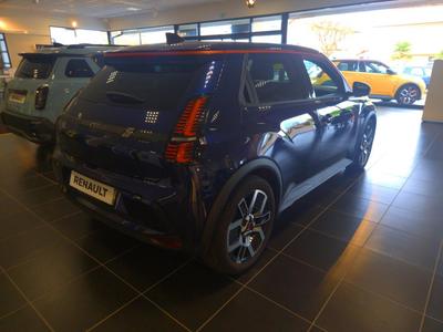 Renault R 5 E-Tech Electrique 150 ch autonomie confort Techno