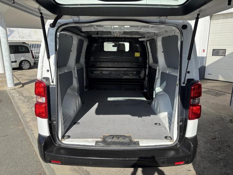 Peugeot Expert III Jumpy 2.0 Bluehdi 180 Eat6 &quot; 13150 ht