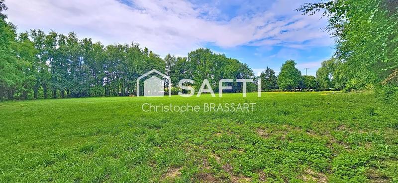 Maison - 208 m² - 7 pièces