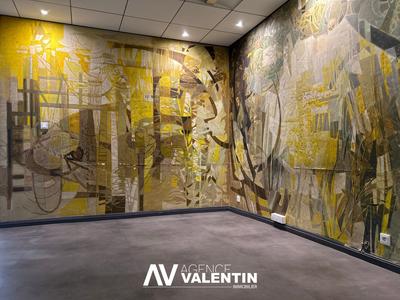 Local d'activités - 104 m²