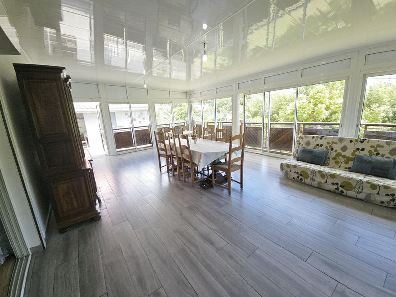 Maison de village - 346 m² - 9 pièces