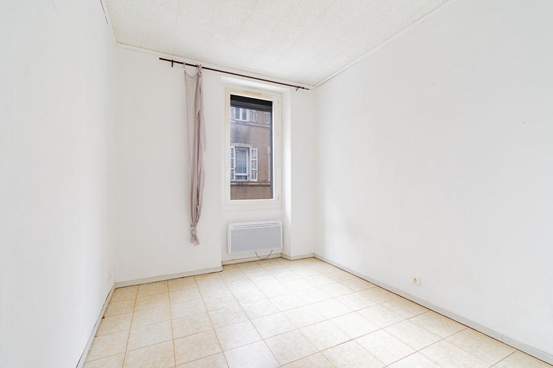 Appartement - 34 m² - 2 pièces