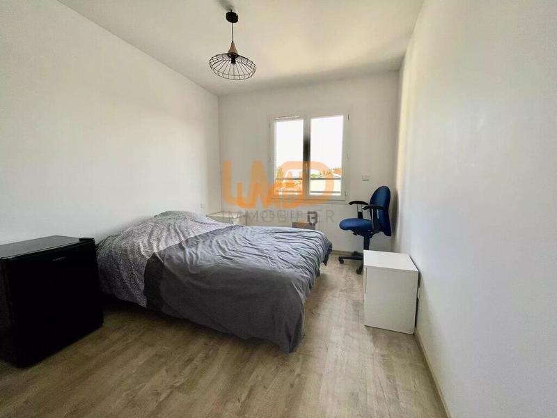 Villa - 87 m² - 4 pièces