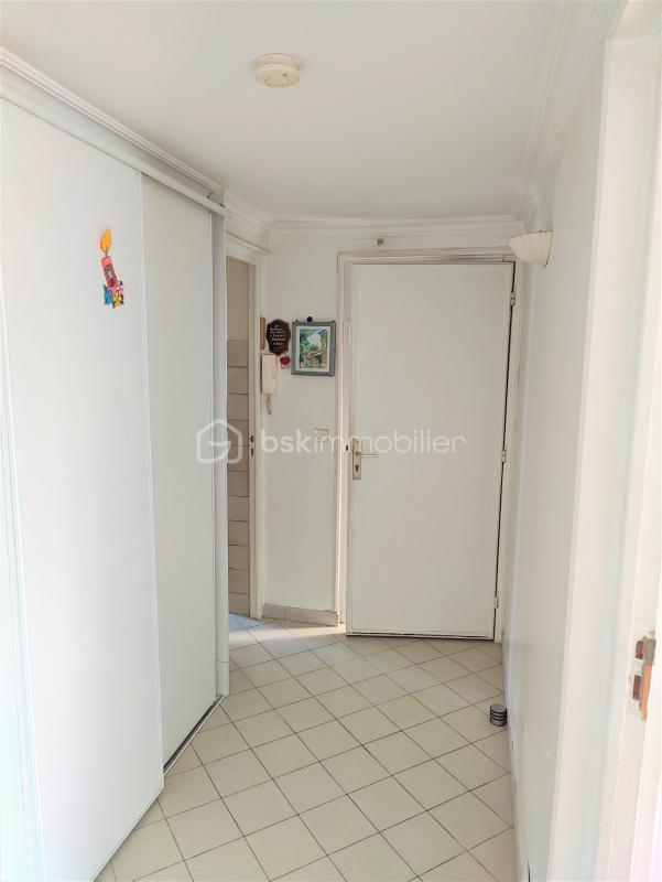 Appartement - 73 m² - 4 pièces