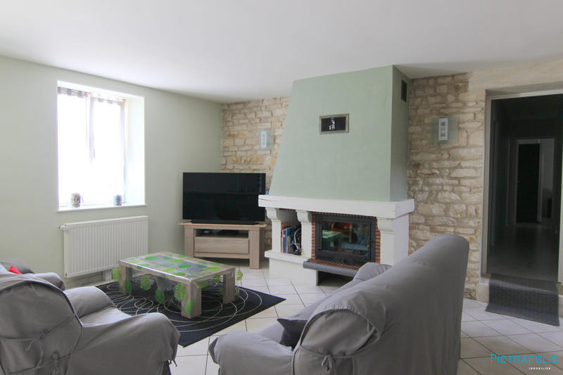 Maison - 162 m² - 6 pièces