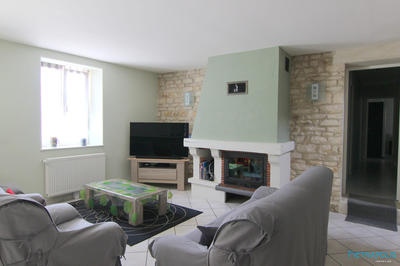 Maison - 162 m² - 6 pièces