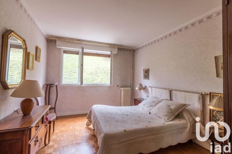 Appartement - 83 m² - 3 pièces