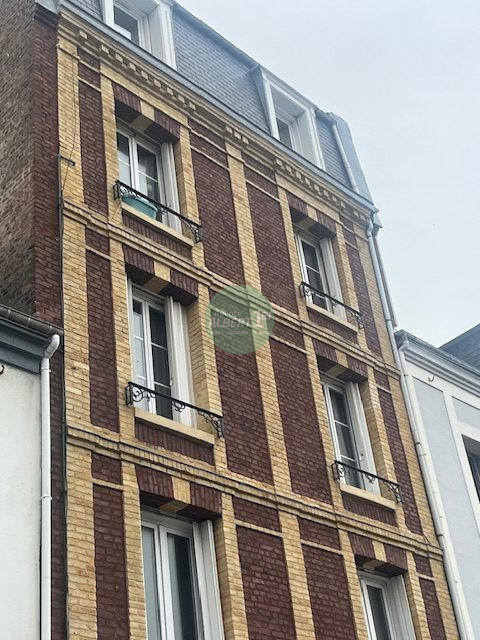 Appartement - 31 m² - 1 pièce