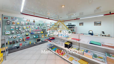 Local commercial - 264 m²