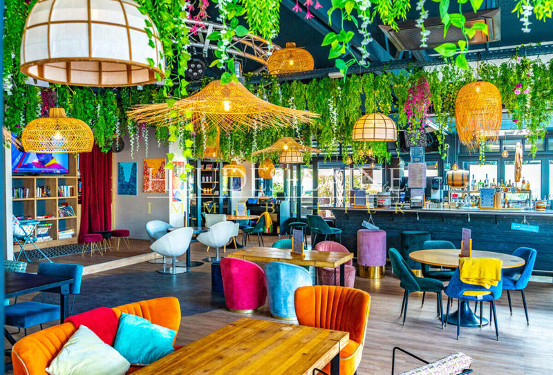 Maison - 56 m² - 5 pièces