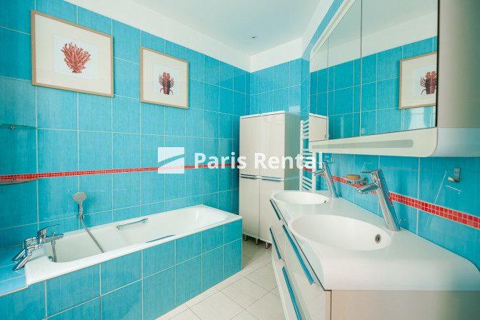 Appartement - 170 m² - 4 pièces