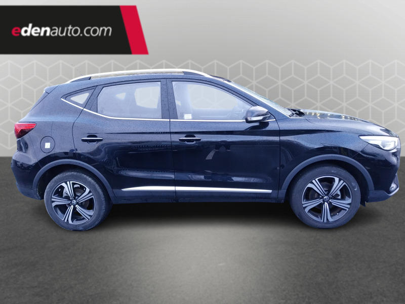 Mg Zs 1.5l Vti-Tech 106ch 2wd Comfort