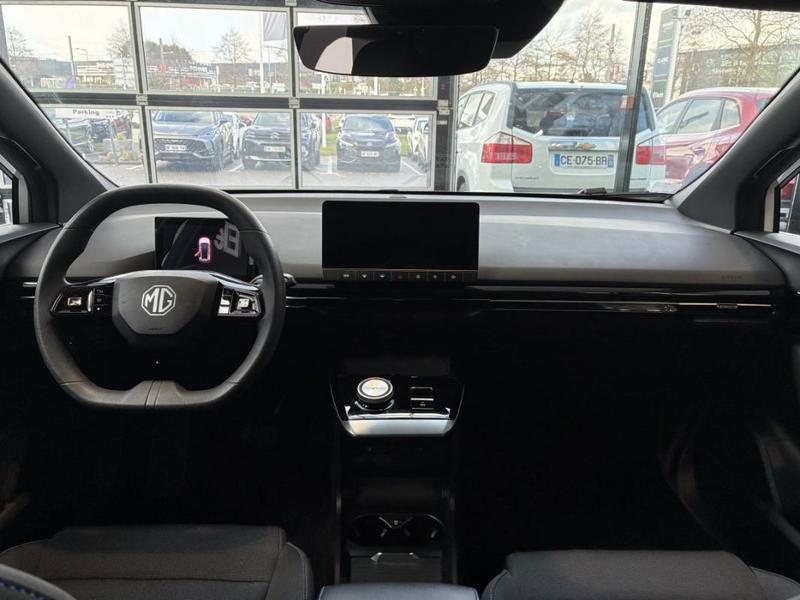 Mg Mg4 Electric Standard - 51kwh /125 Kw / 170 Ch 2wd
