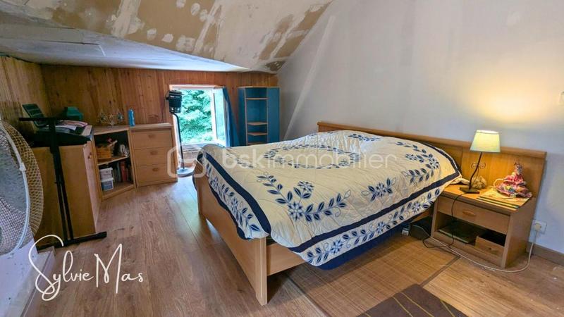 Maison de maîtres - 264 m² - 8 pièces