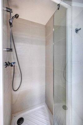 Studio - 18 m² - 1 pièce