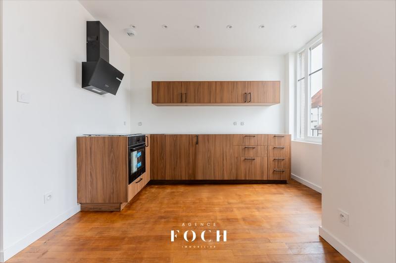 Appartement - 69 m² - 4 pièces