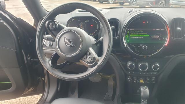 Mini Countryman F60 Lci Mini 125 - 95 ch All4 Bva6 Cooper se Edition Northwood