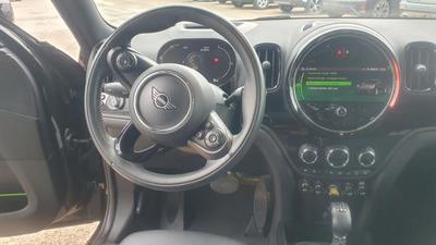 Mini Countryman F60 Lci Mini 125 - 95 ch All4 Bva6 Cooper se Edition Northwood