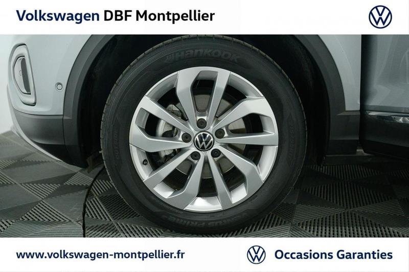 Volkswagen t-Roc 1.5 Tsi Evo 150 Start/Stop Dsg7 Style
