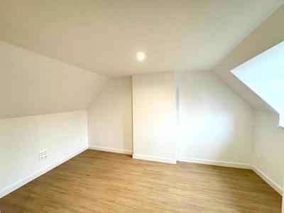 Maison - 76 m² - 3 pièces