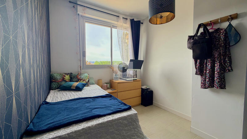 Maison - 169 m² - 8 pièces