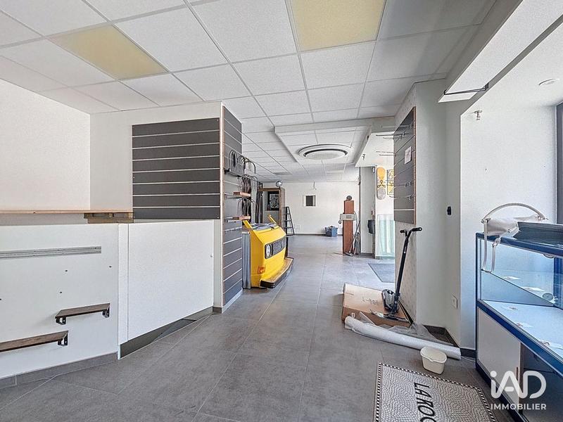 Local commercial - 70 m²