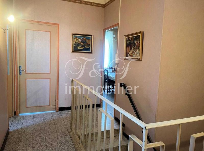 Maison de ville - 165 m²