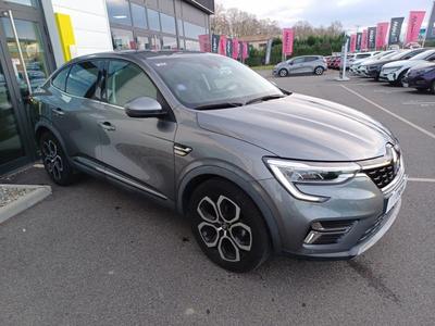 Renault Arkana mild hybrid 140 Edc Fap - 22 Techno