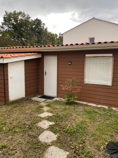 Maison - 133 m² - 4 pièces