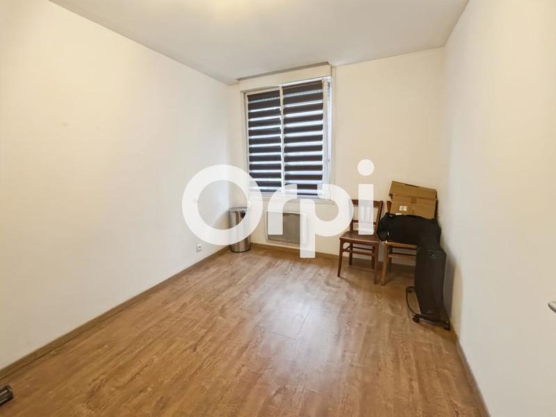 Appartement - 53 m² - 3 pièces