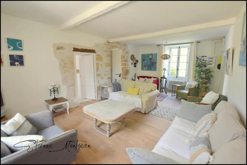 Maison de village - 168 m²