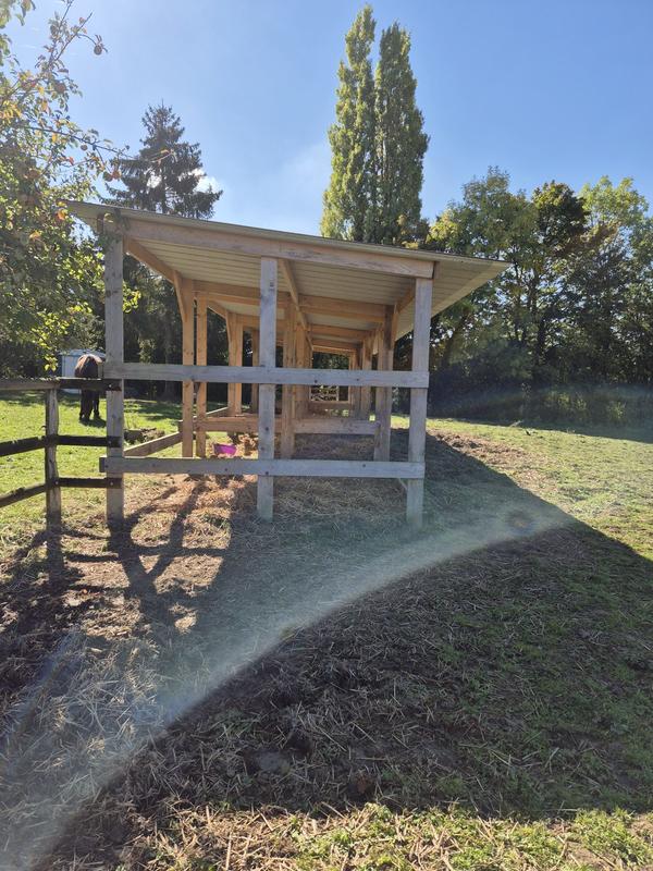 Maison - 77 m² - 3 pièces