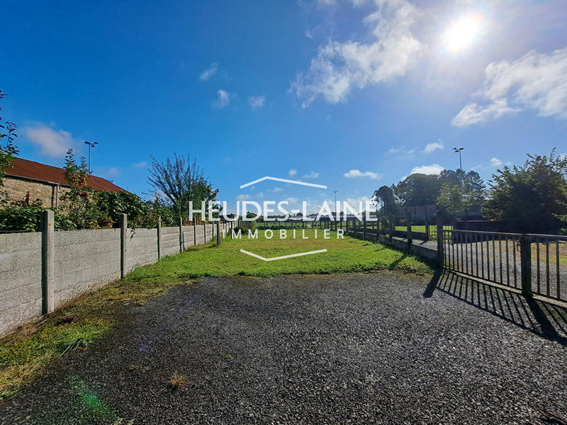 Maison - 93 m² - 4 pièces