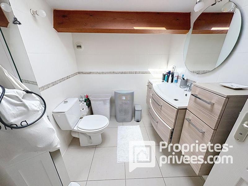 Appartement - 86 m² - 4 pièces