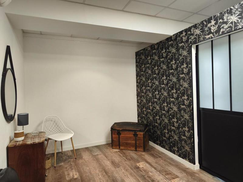 Fonds de commerce - 52 m²