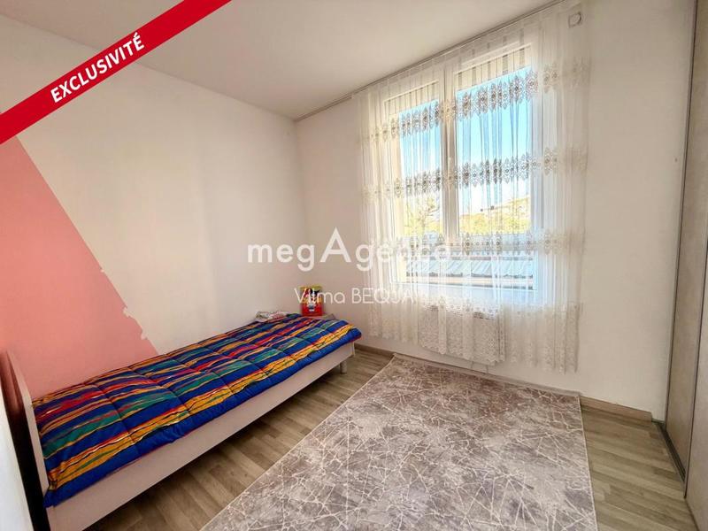 Maison - 46 m² - 3 pièces