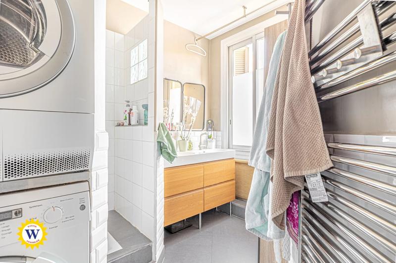 Appartement - 71 m² - 3 pièces