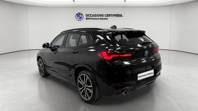 Bmw X2 F39 xDrive 25e 220 ch Bva6 m Sport