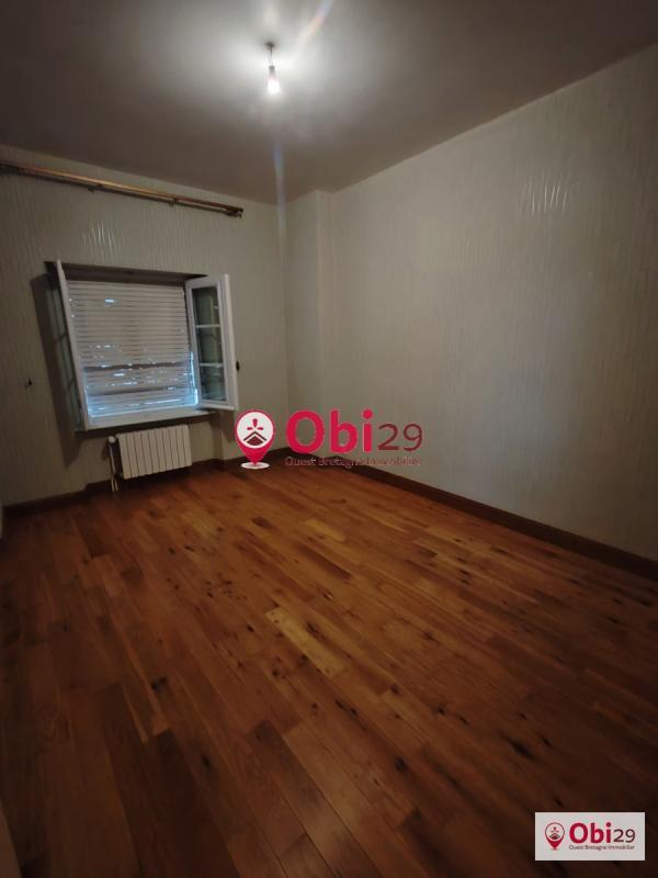 Maison de ville - 136 m² - 5 pièces