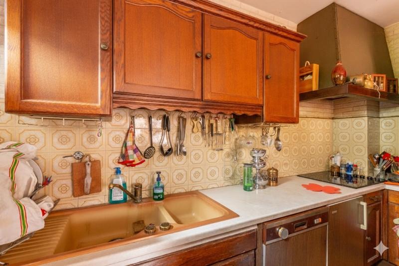 Maison - 132 m² - 6 pièces