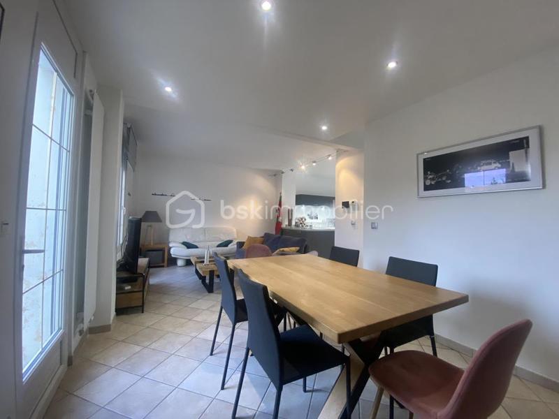 Maison en pierre - 90 m² - 5 pièces