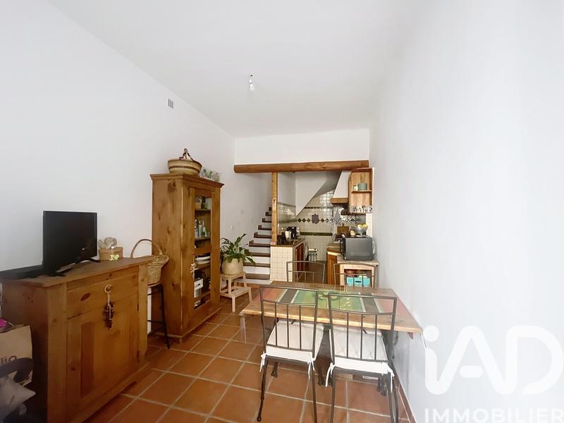 Maison - 48 m² - 3 pièces