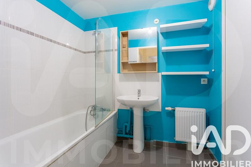 Appartement - 71 m² - 4 pièces