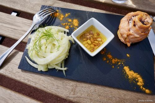 Les Delices Partages