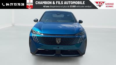 Peugeot 3008 Hybrid 145 e-Dcs6 Gt