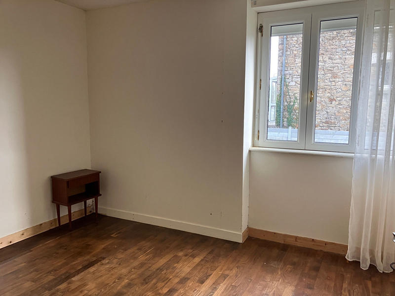 Maison - 70 m² - 3 pièces