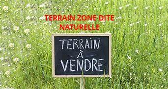 Terrain agricole - 2 520 m²